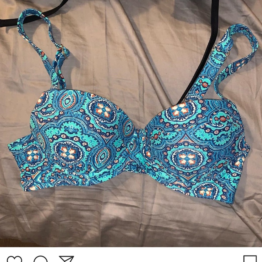 Bathin suit top